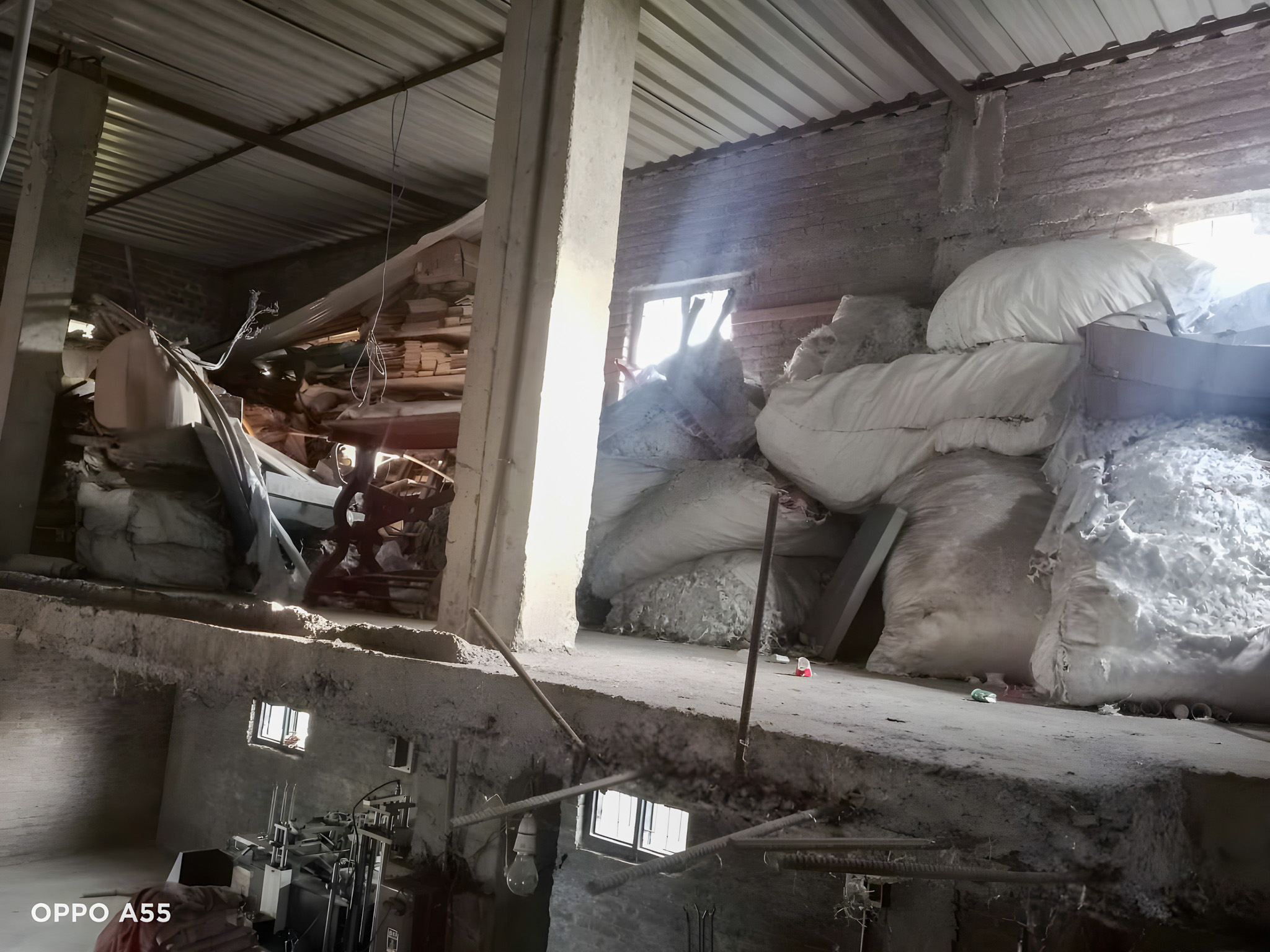 297 square meter Industrial Plot with Factory Building for sale in Akot — photo 28
