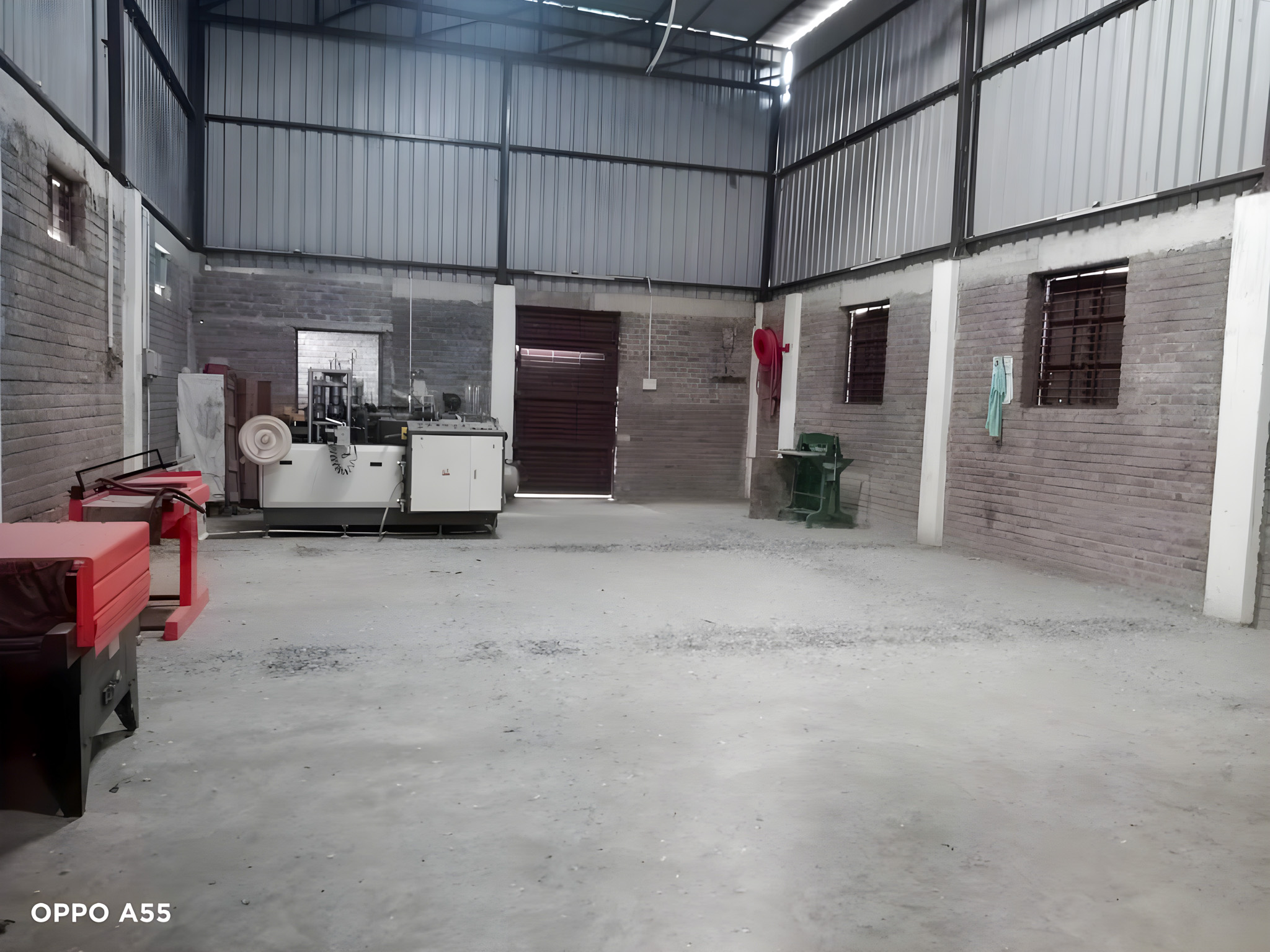 297 square meter Industrial Plot with Factory Building for sale in Akot — photo 30