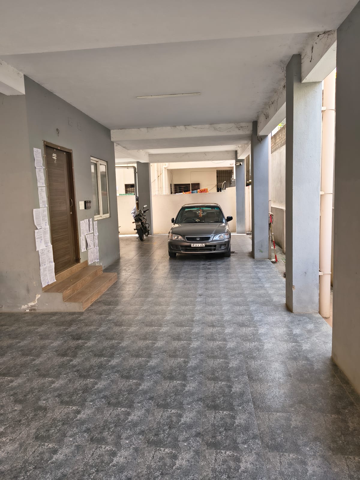 2 BHK Flat for sale in Chennai — photo 3