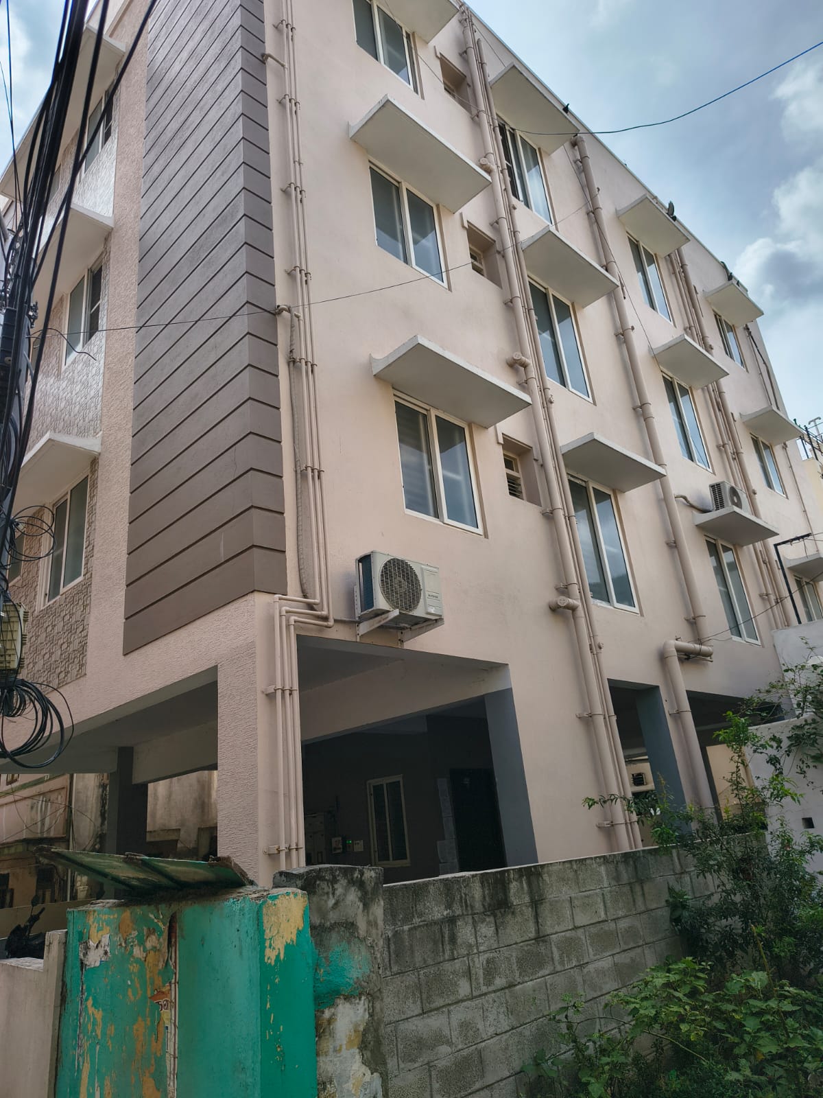 2 BHK Flat for sale in Chennai — photo 2