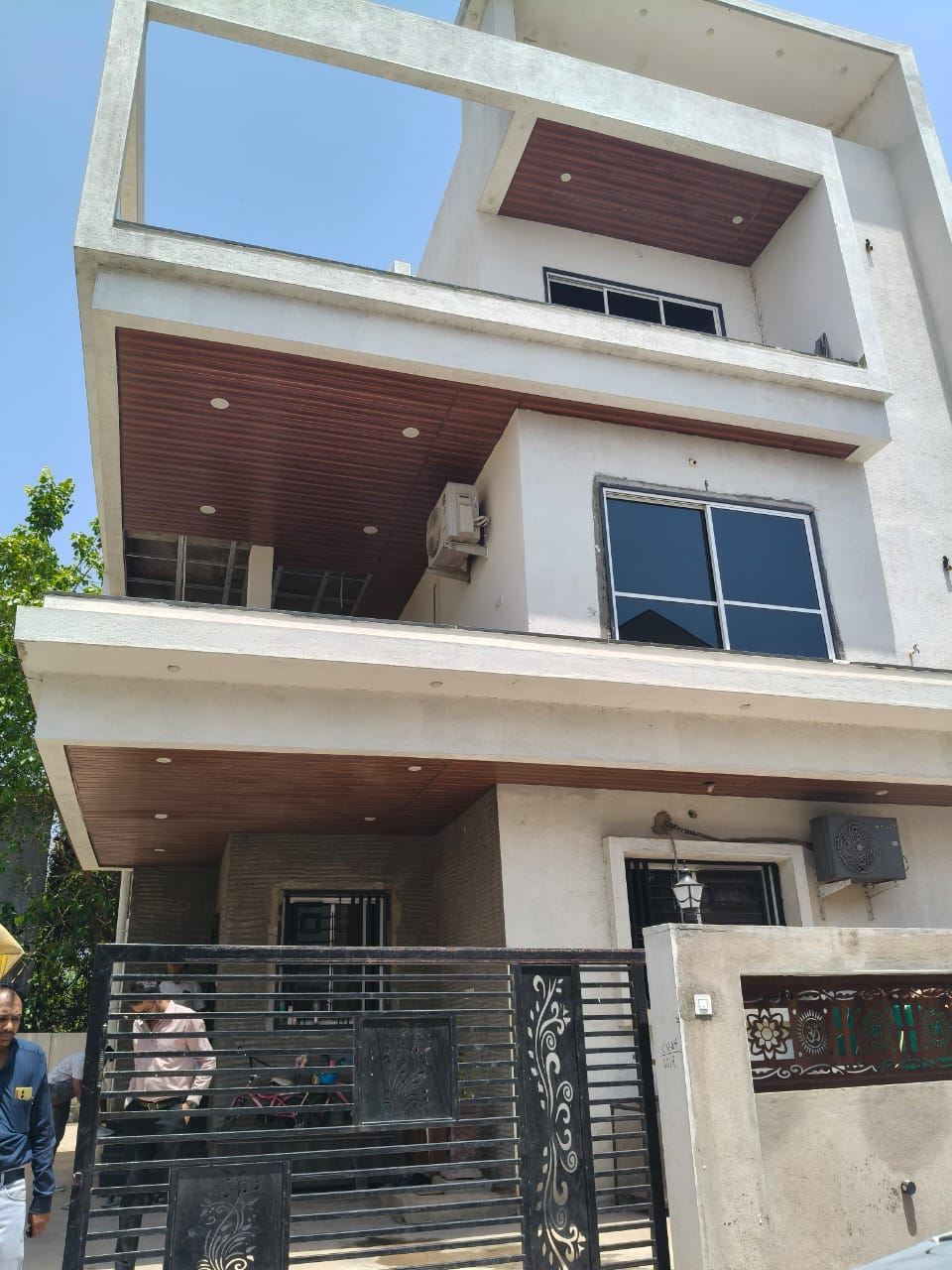 Individual House for sale in GURUKUL COLONY, NEAR PUSHPANJALI MANGAL KARYALAY BEHIND WATER TANK , SHREE COLONY,LOHARI ROAD,KASBE AKOT Akot — photo 2