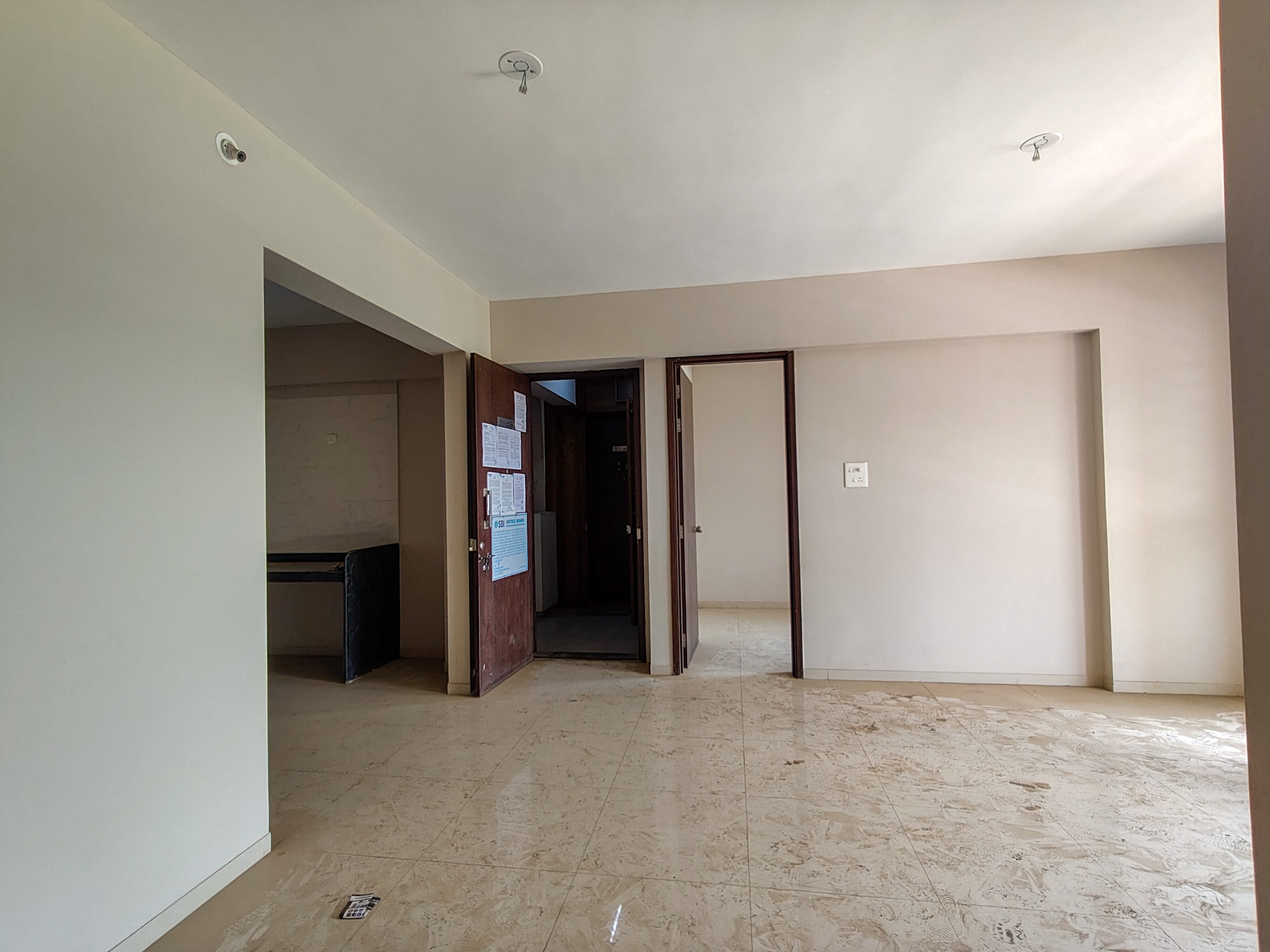 2 BHK Flat for sale in YASHADA SUPREME, Dudulgaon Pimpri Chinchwad — photo 3