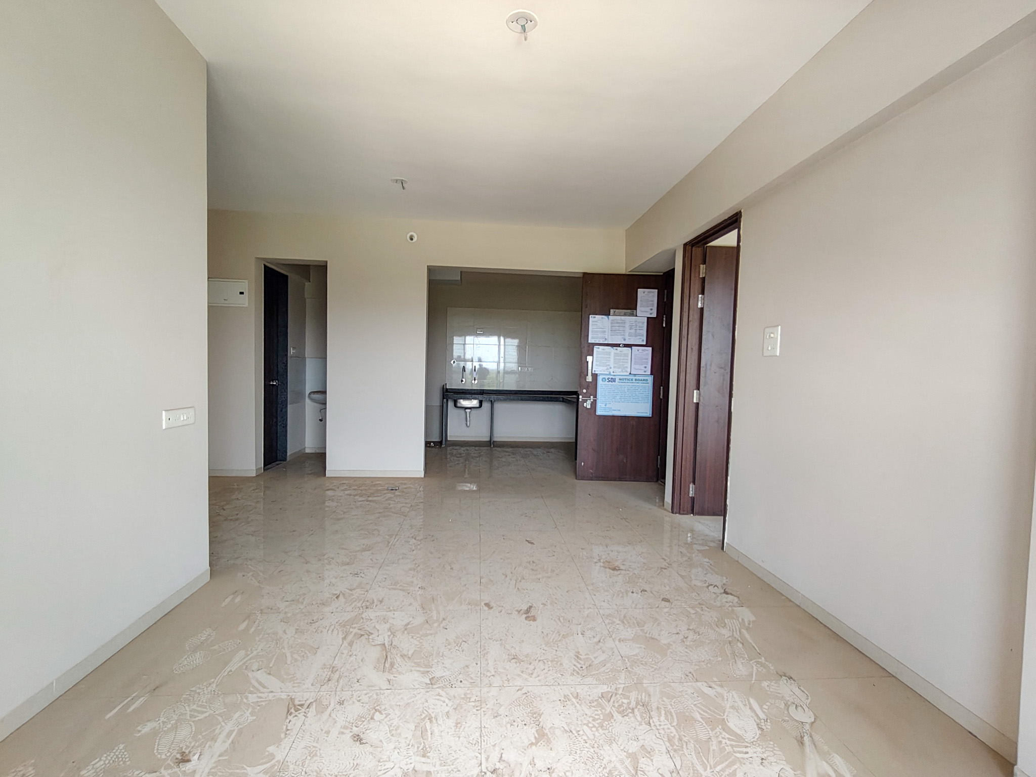 2 BHK Flat for sale in YASHADA SUPREME, Dudulgaon Pimpri Chinchwad — photo 4
