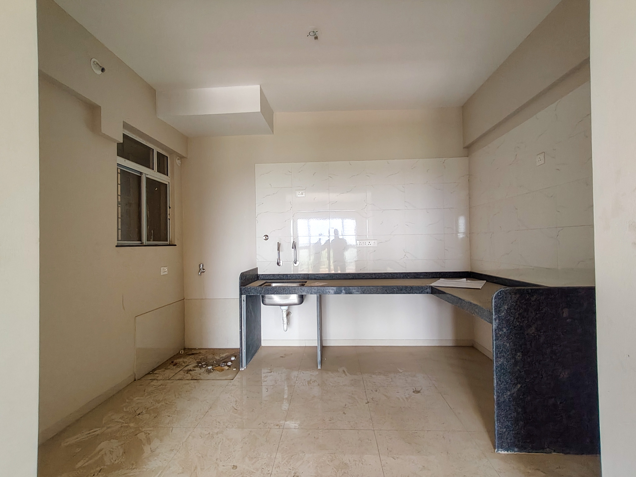 2 BHK Flat for sale in YASHADA SUPREME, Dudulgaon Pimpri Chinchwad — photo 5