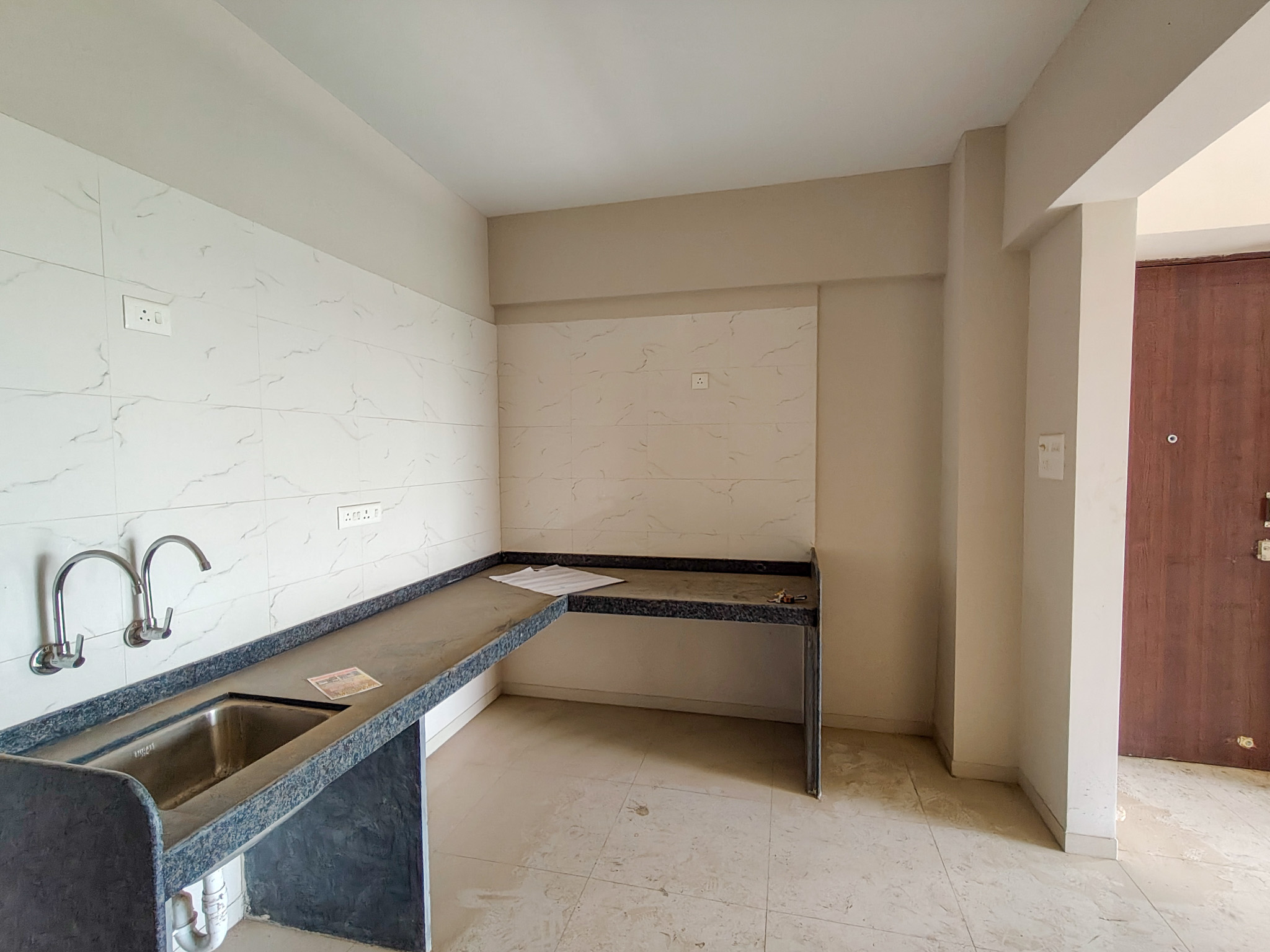 2 BHK Flat for sale in YASHADA SUPREME, Dudulgaon Pimpri Chinchwad — photo 6