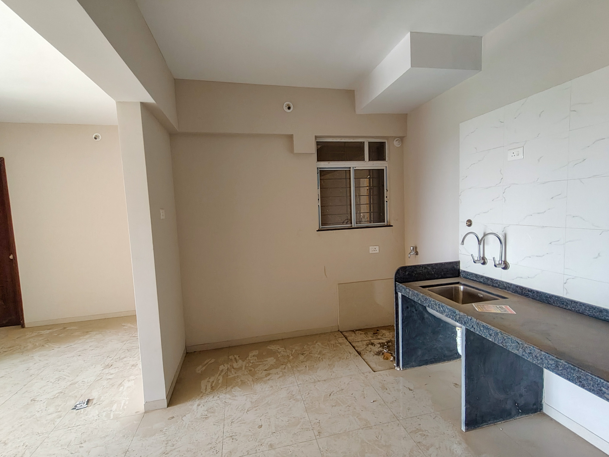 2 BHK Flat for sale in YASHADA SUPREME, Dudulgaon Pimpri Chinchwad — photo 7