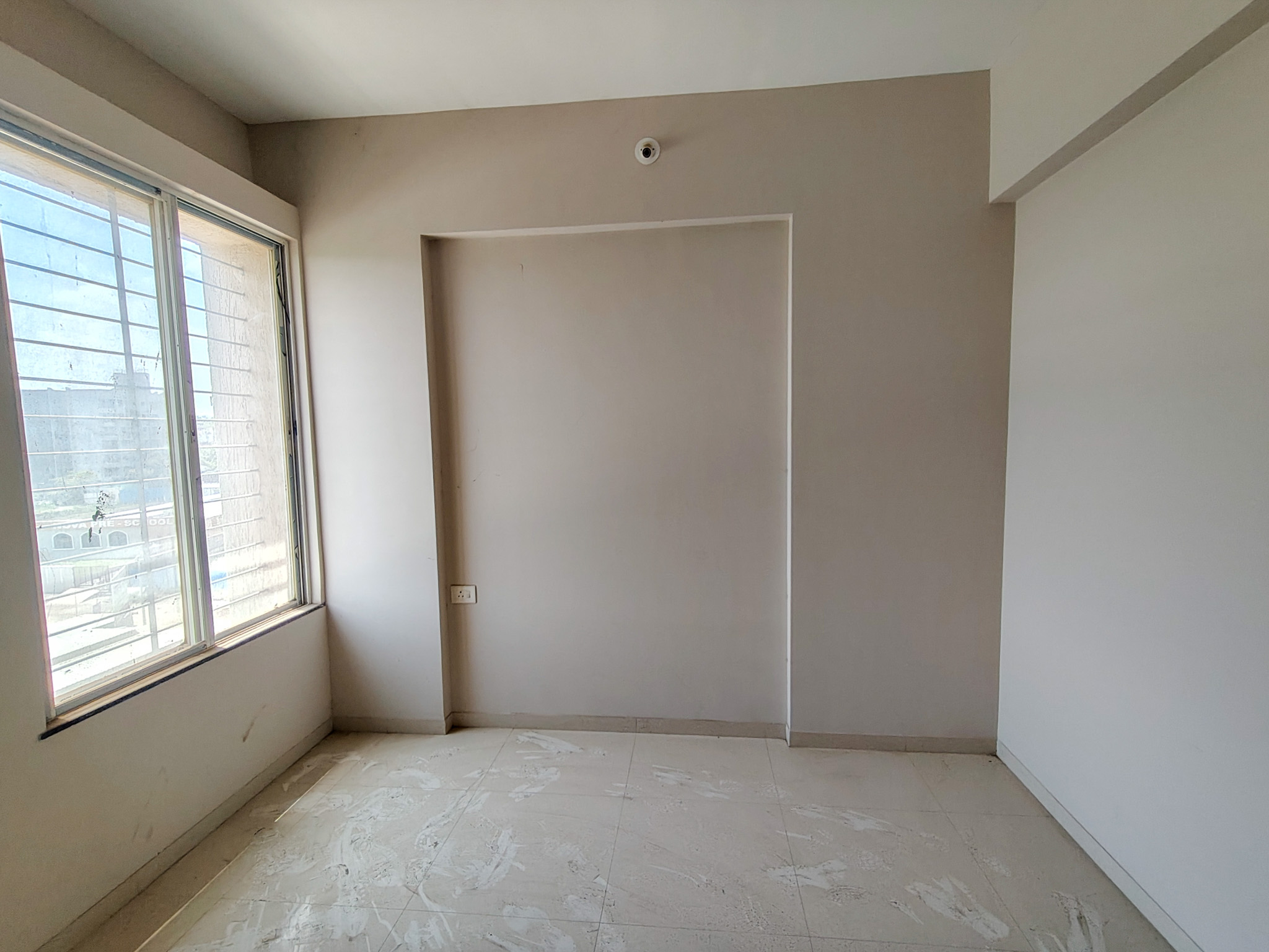 2 BHK Flat for sale in YASHADA SUPREME, Dudulgaon Pimpri Chinchwad — photo 9