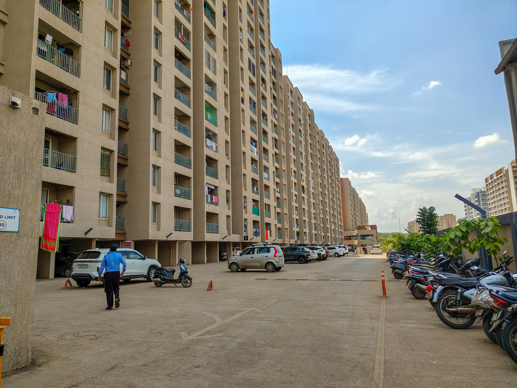 2 BHK Flat for sale in YASHADA SUPREME, Dudulgaon Pimpri Chinchwad — photo 23