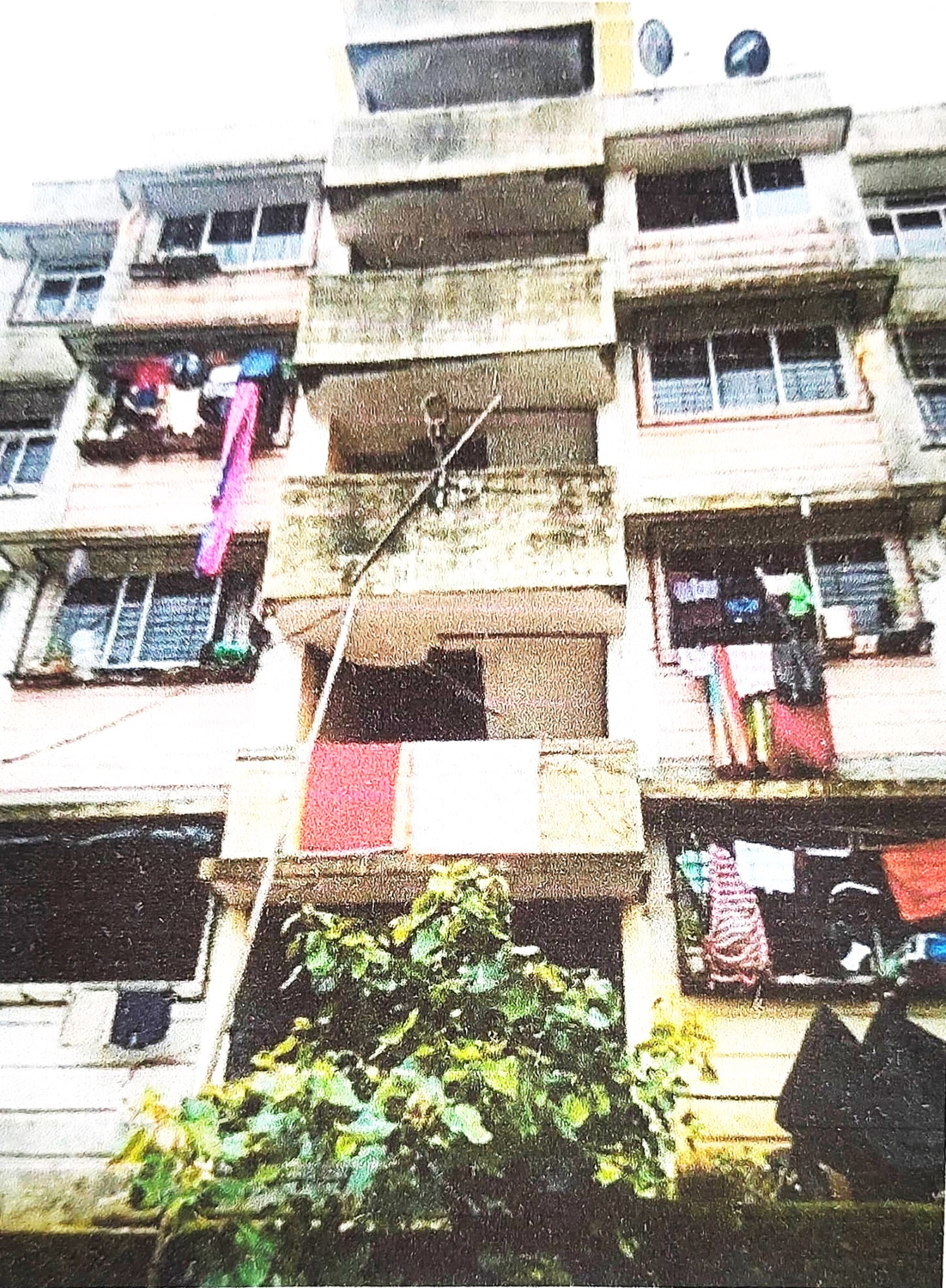 1 BHK Flat for sale in VIRAR EAST Vasai Virar — photo 1