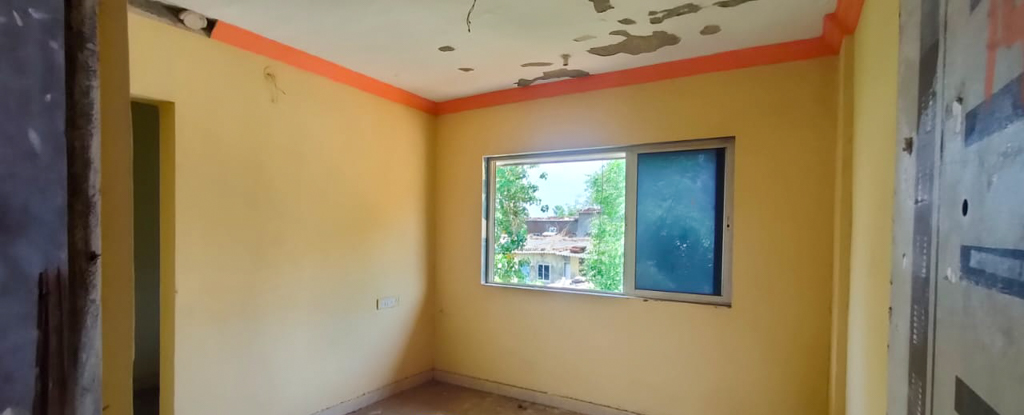 1 BHK Flat for sale in VIRAR EAST Vasai Virar — photo 4