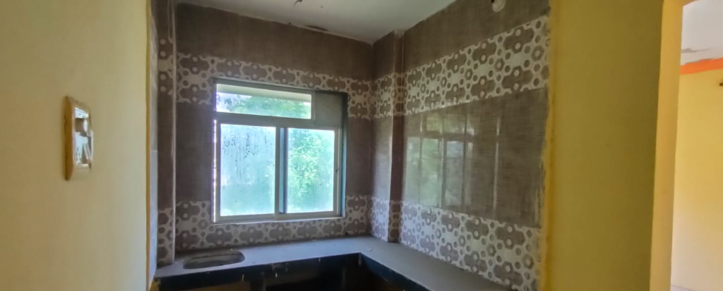 1 BHK Flat for sale in VIRAR EAST Vasai Virar — photo 6