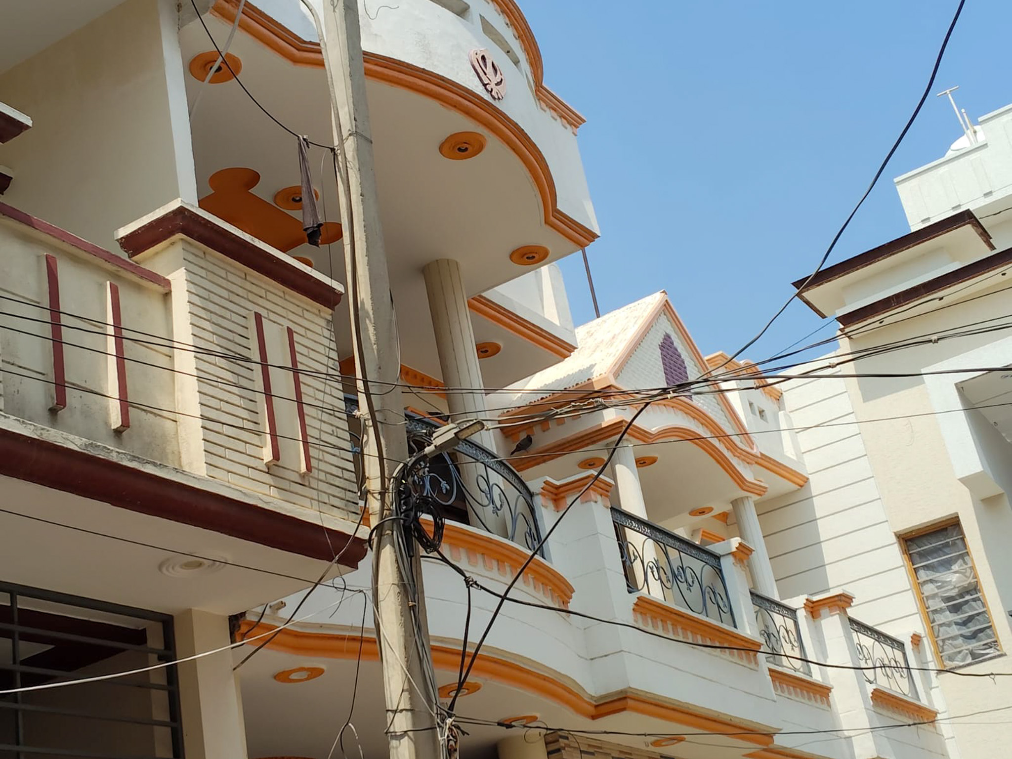 1634 square feet Individual House for sale in Kapurthala — photo 4