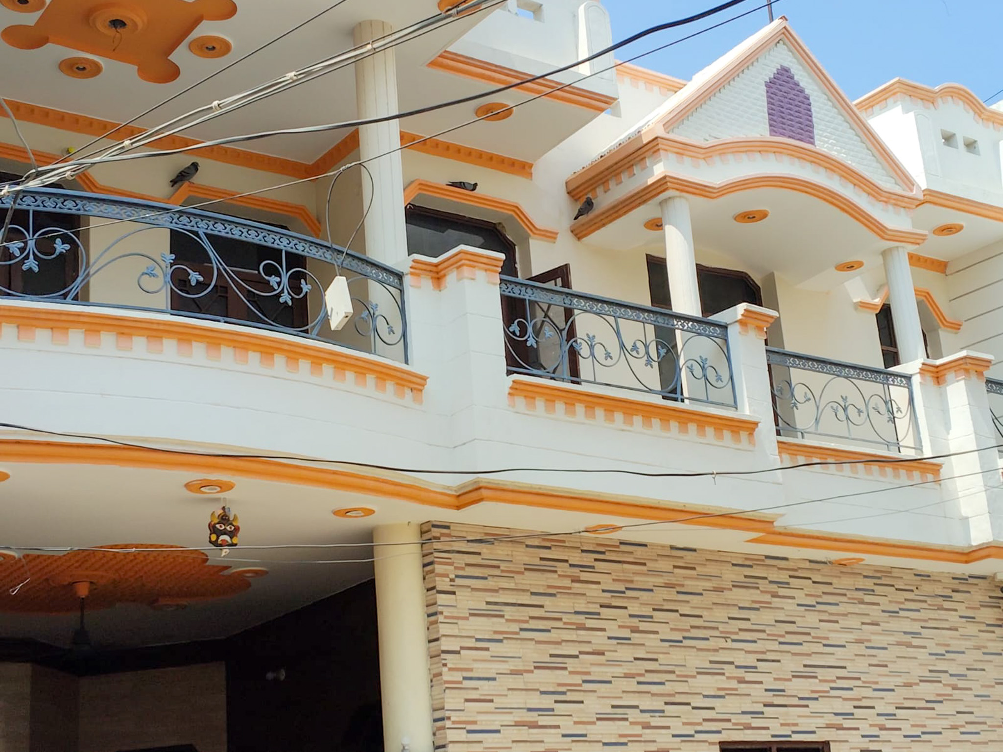 1634 square feet Individual House for sale in Kapurthala — photo 5