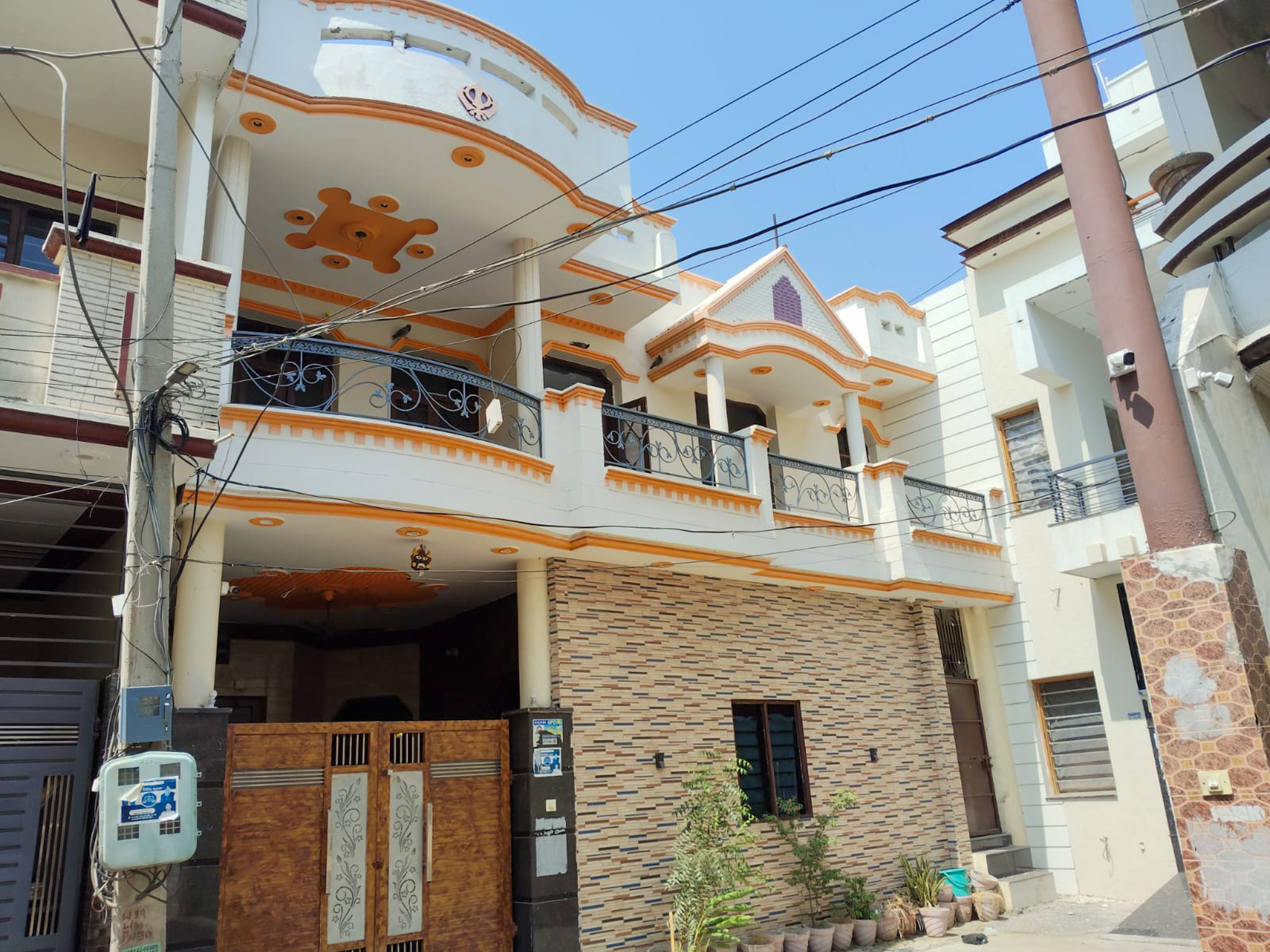 1634 square feet Individual House for sale in Kapurthala — photo 10