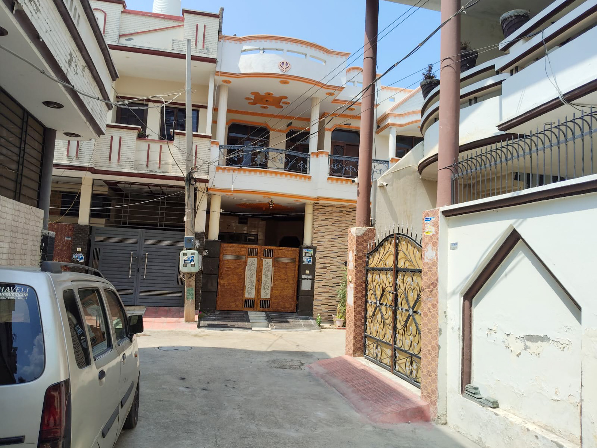 1634 square feet Individual House for sale in Kapurthala — photo 11