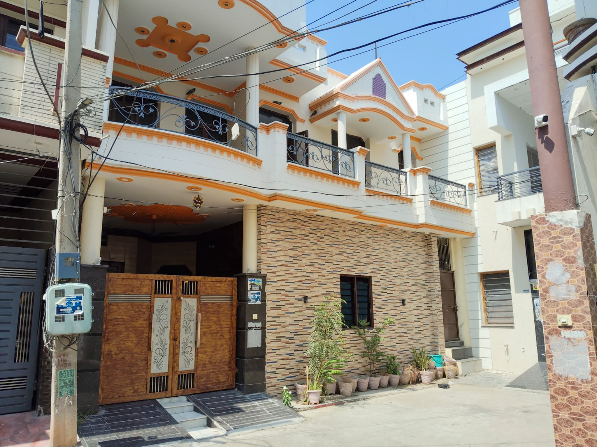 1634 square feet Individual House for sale in Kapurthala — photo 12