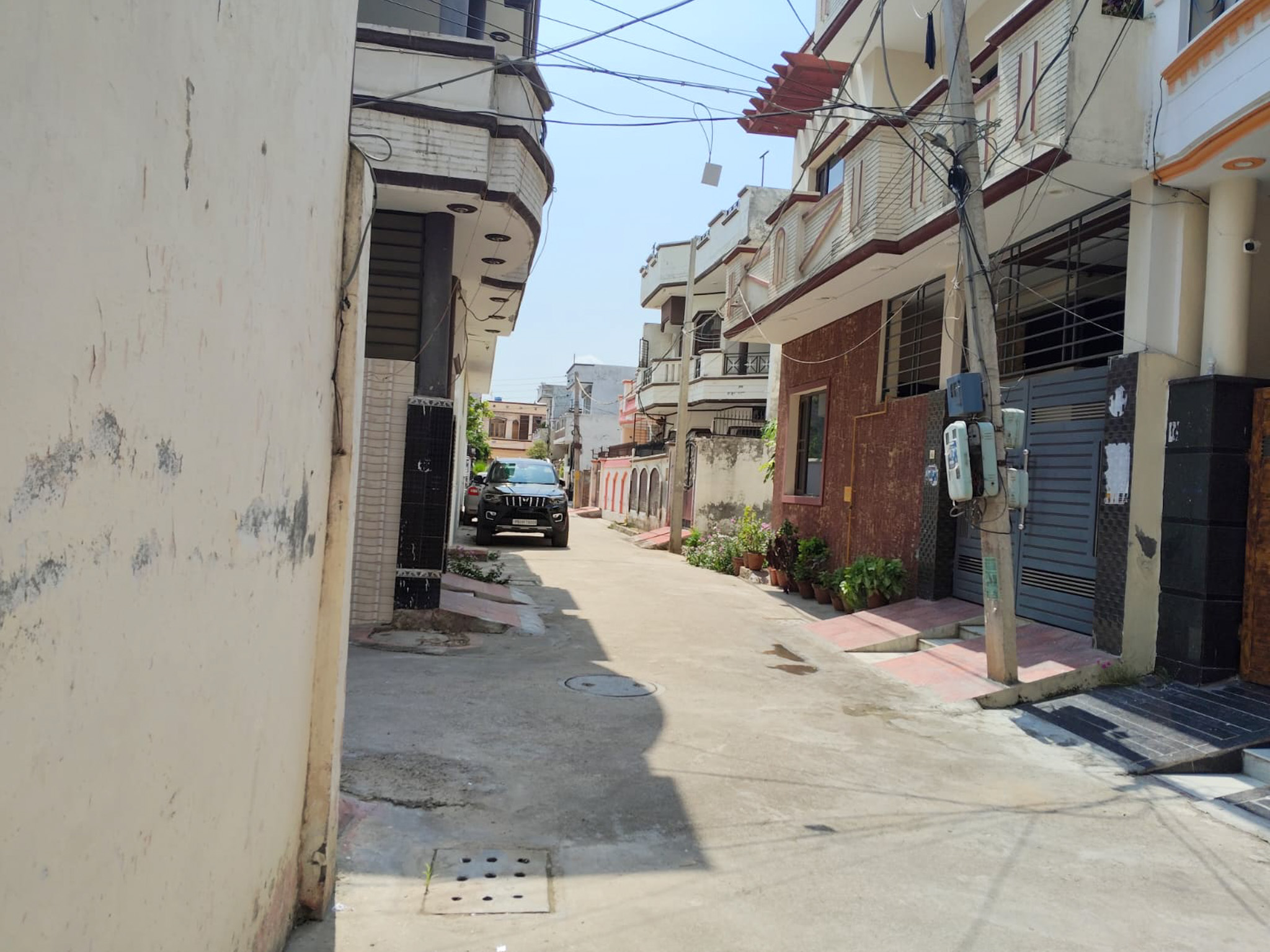 1634 square feet Individual House for sale in Kapurthala — photo 19