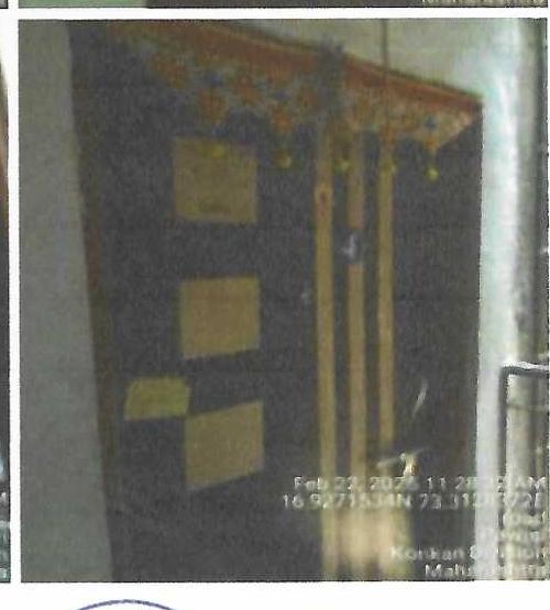 800 square feet Flat for sale in Ratnagiri — photo 1
