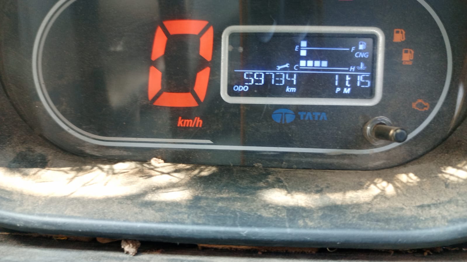 HYPOTHECATION OF VEHICLE for sale in SATARA Kolki — photo 5