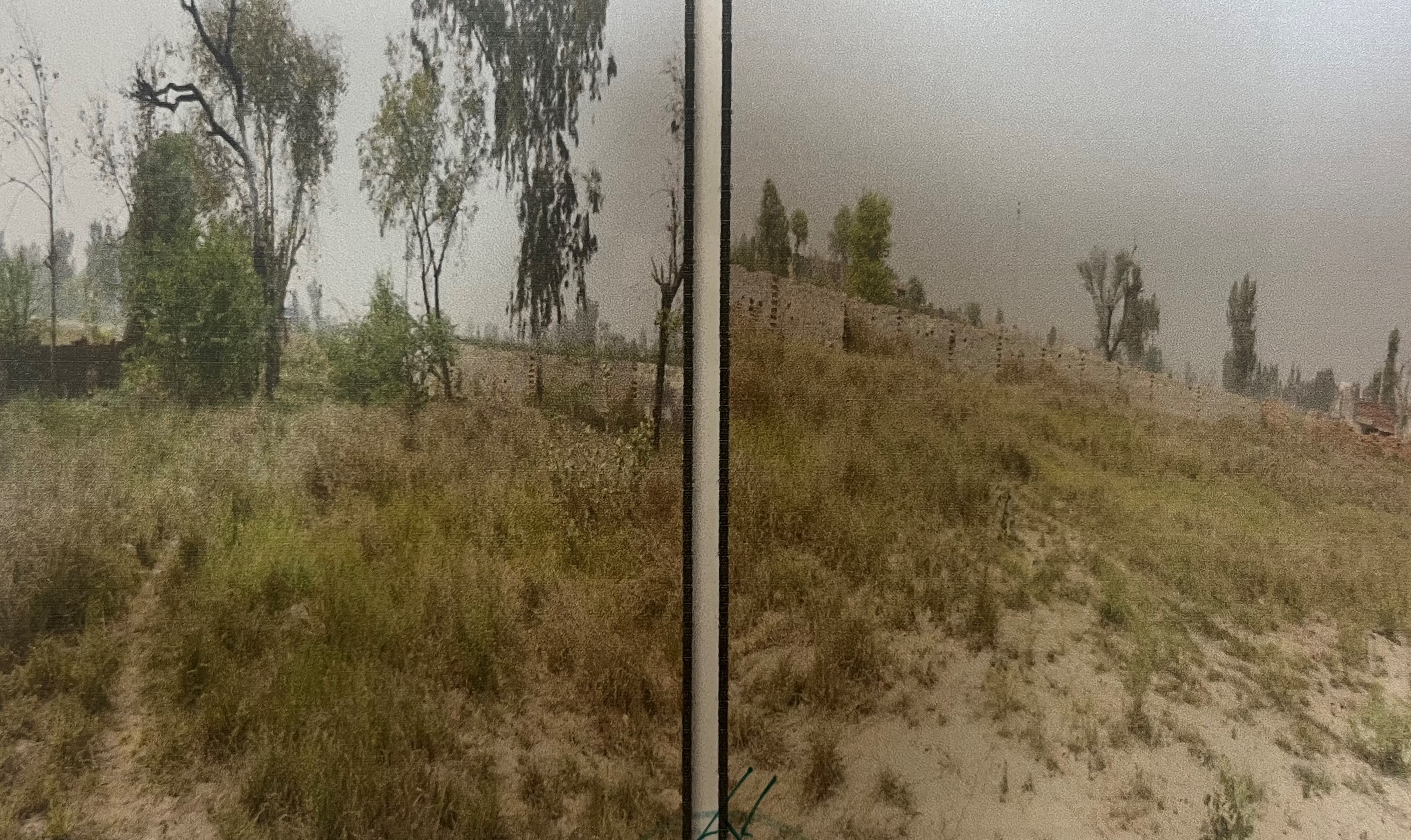 155 square yard Plot for sale in Guruharsahai, Distt Ferozpur Ferozepur — photo 1