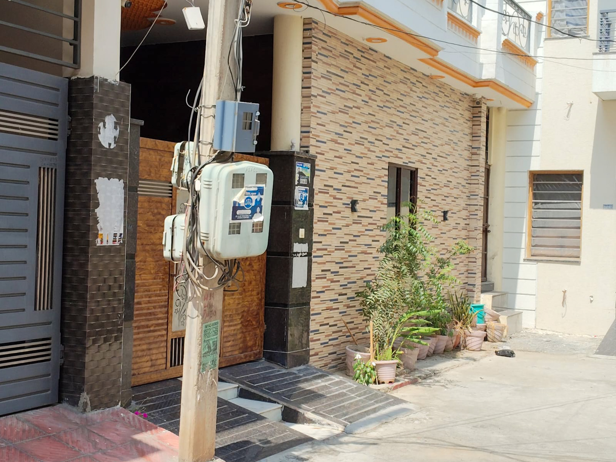 1634 square feet Individual House for sale in Kapurthala — photo 2
