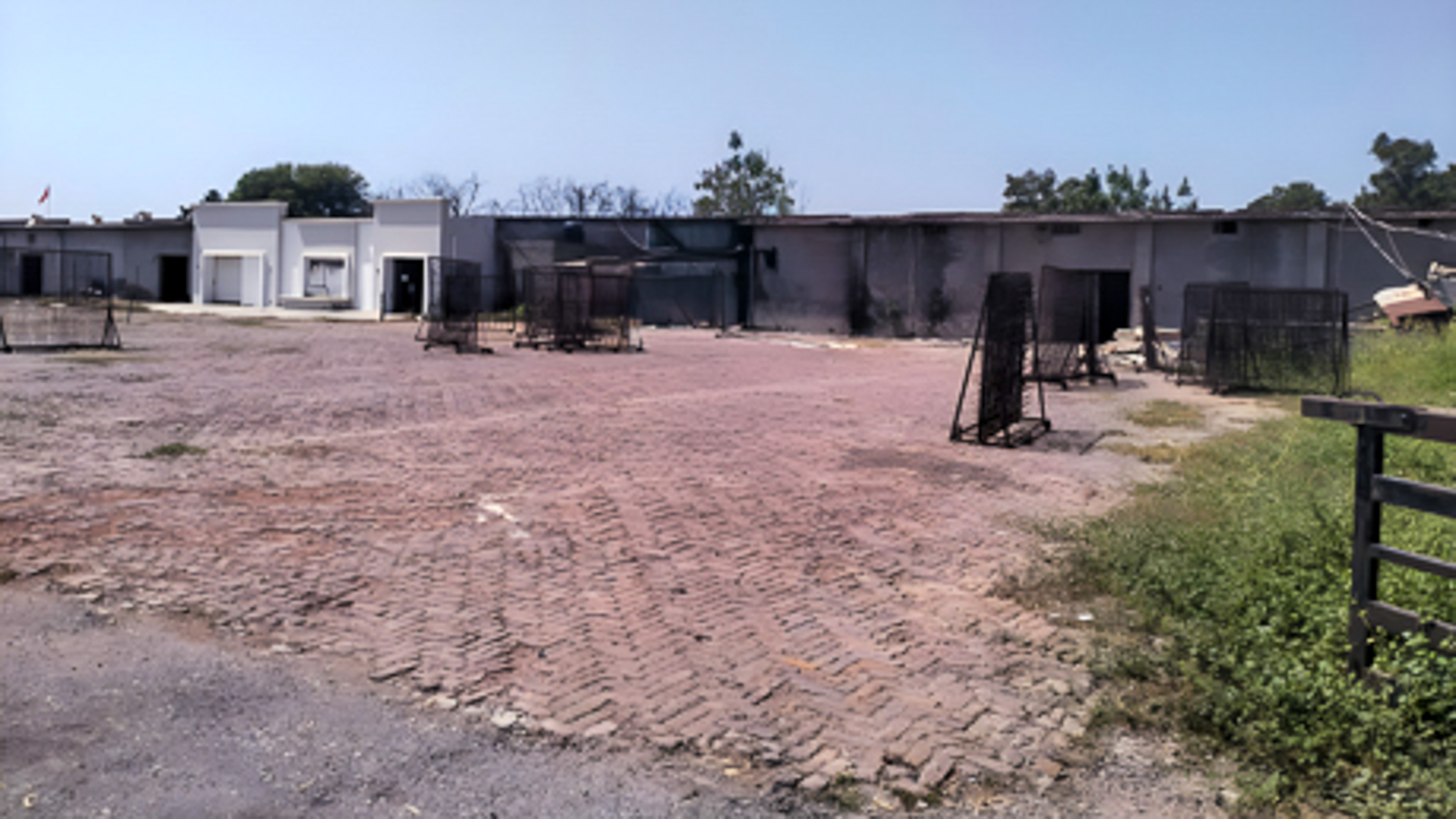 68607 square feet Godowns for sale in Muktsar Industrial Focal Point — photo 9