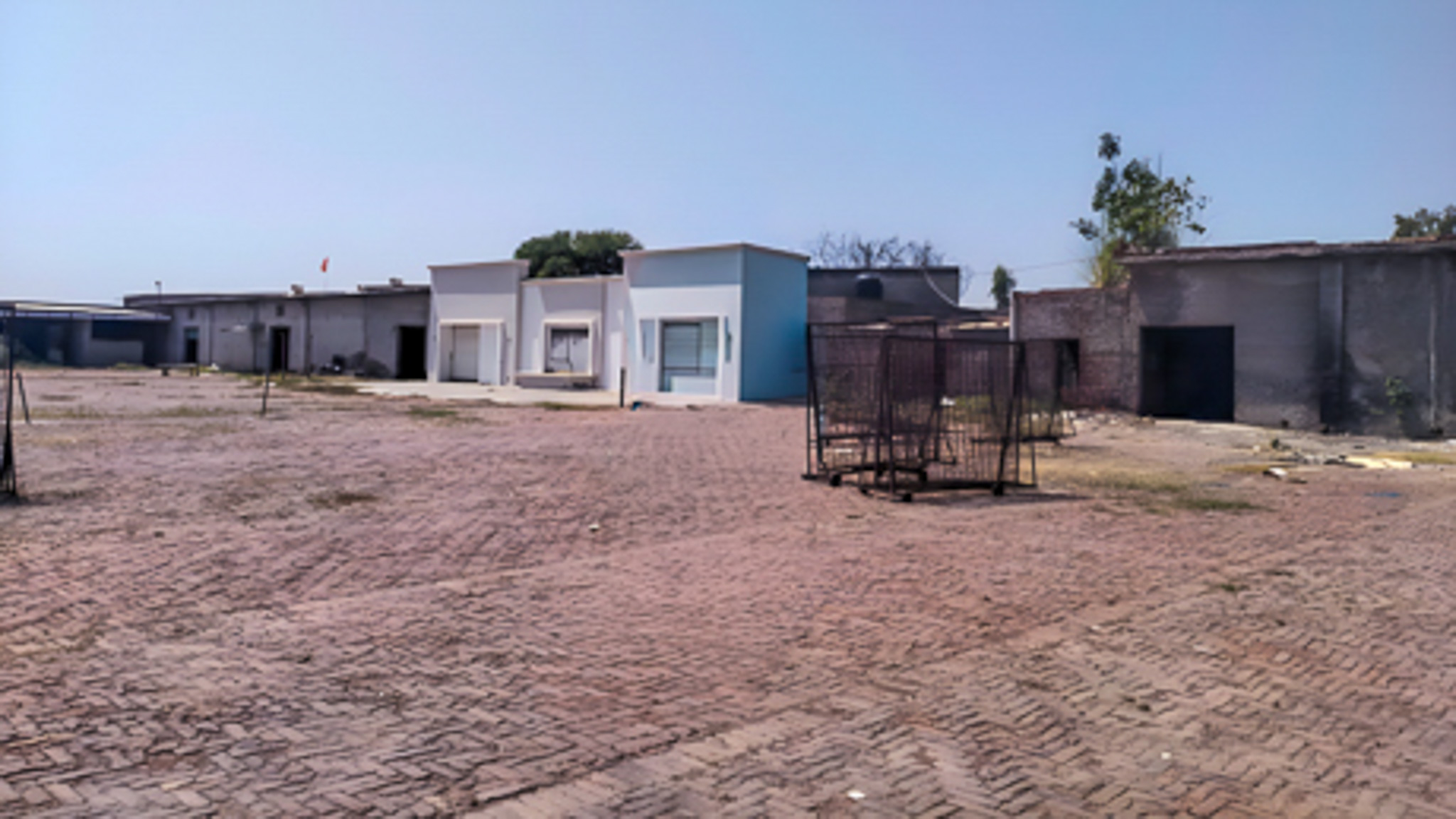 68607 square feet Godowns for sale in Muktsar Industrial Focal Point — photo 10