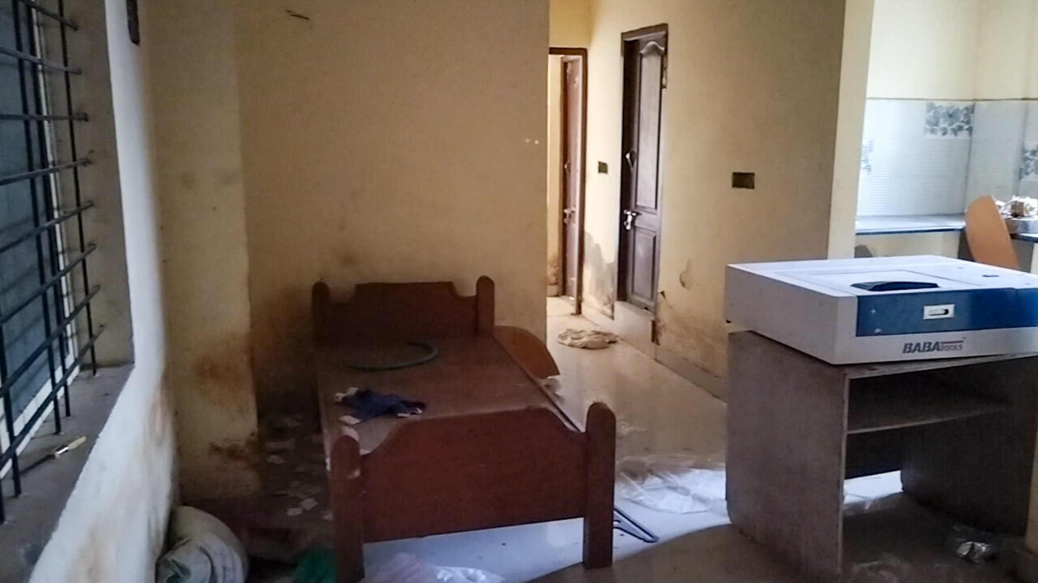 Flat for sale in 9TH MAIN ROAD, 5TH CROSS, NEAR SWIMMING POOL, CHINNAYAPALYA, LAKKASANDRA EXTENSION, BANGALORE Bengaluru — photo 5