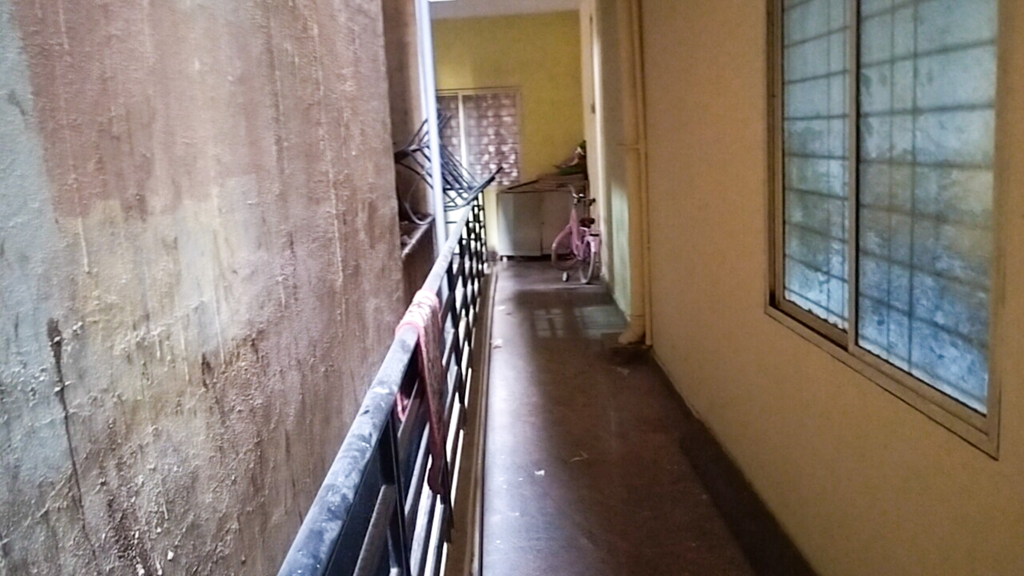 Flat for sale in 9TH MAIN ROAD, 5TH CROSS, NEAR SWIMMING POOL, CHINNAYAPALYA, LAKKASANDRA EXTENSION, BANGALORE Bengaluru — photo 8