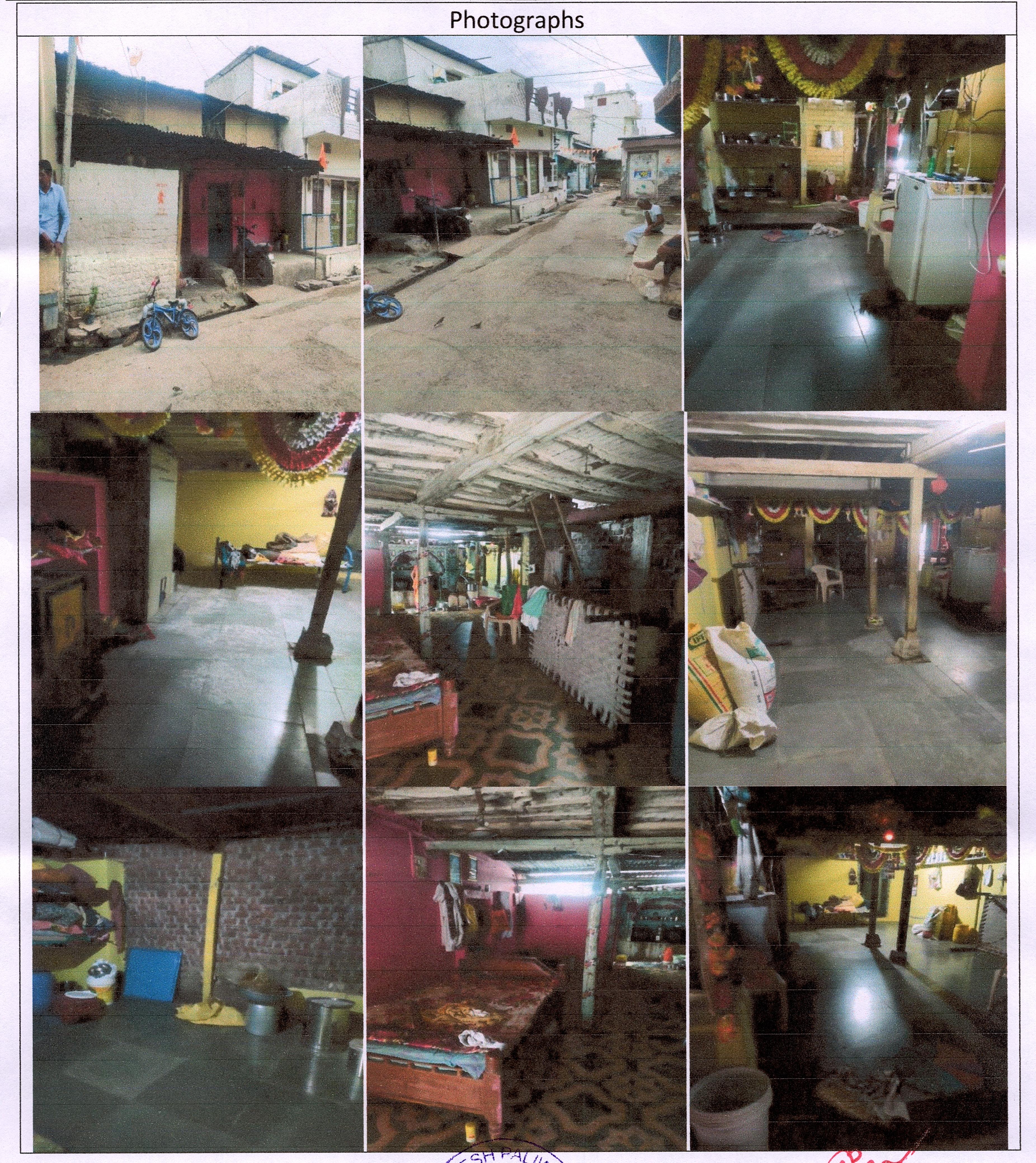 Individual House for sale in Khargone — photo 1