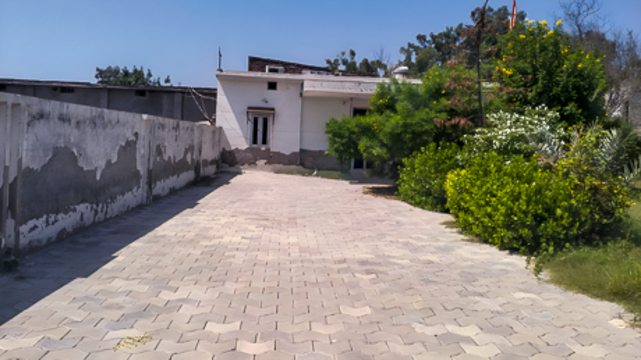 68607 square feet Godowns for sale in Muktsar Industrial Focal Point — photo 11
