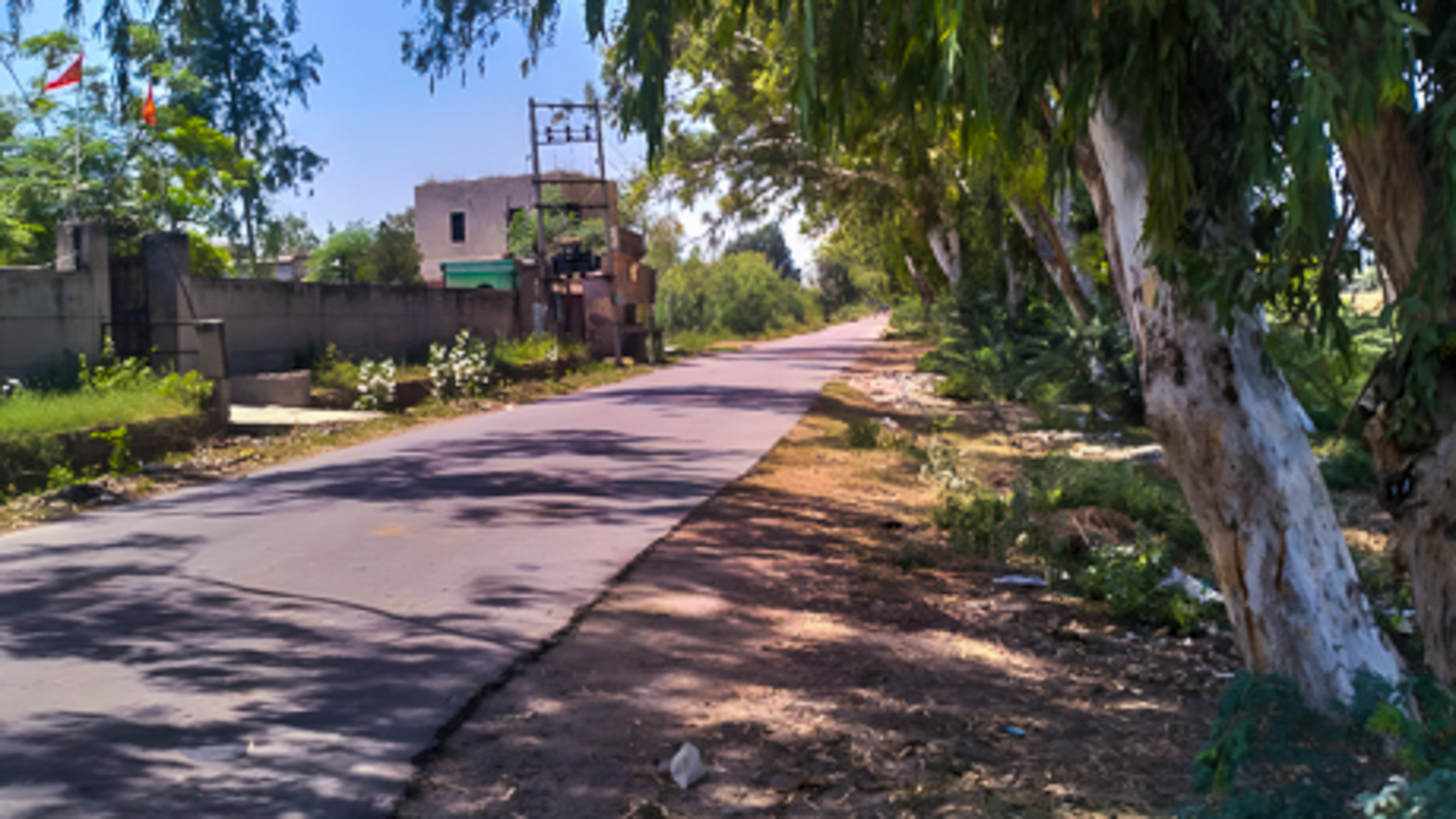 68607 square feet Godowns for sale in Muktsar Industrial Focal Point — photo 12