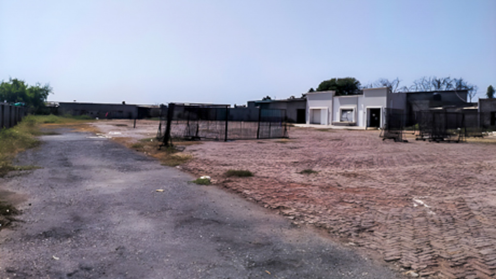 68607 square feet Godowns for sale in Muktsar Industrial Focal Point — photo 13