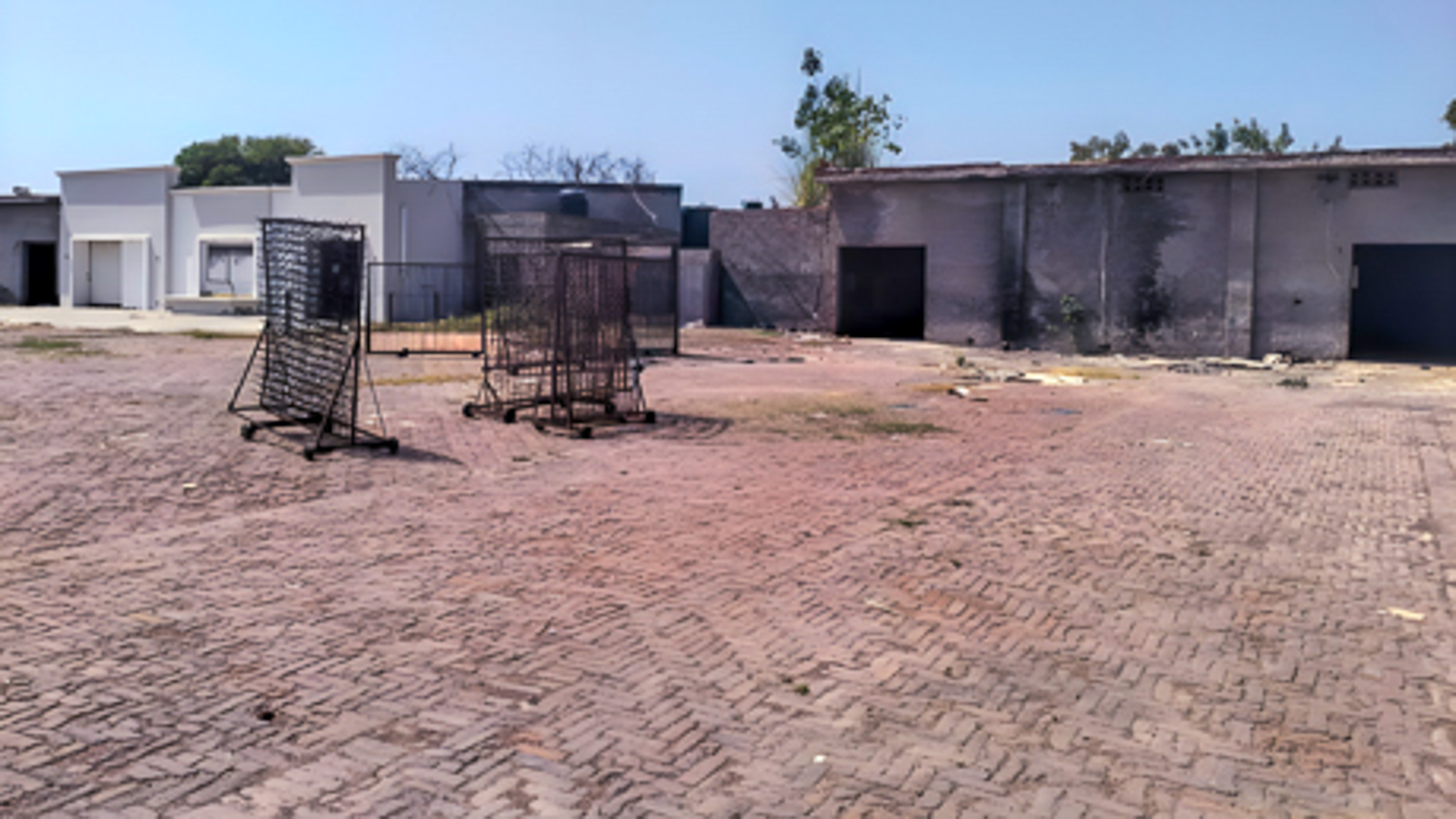 68607 square feet Godowns for sale in Muktsar Industrial Focal Point — photo 15