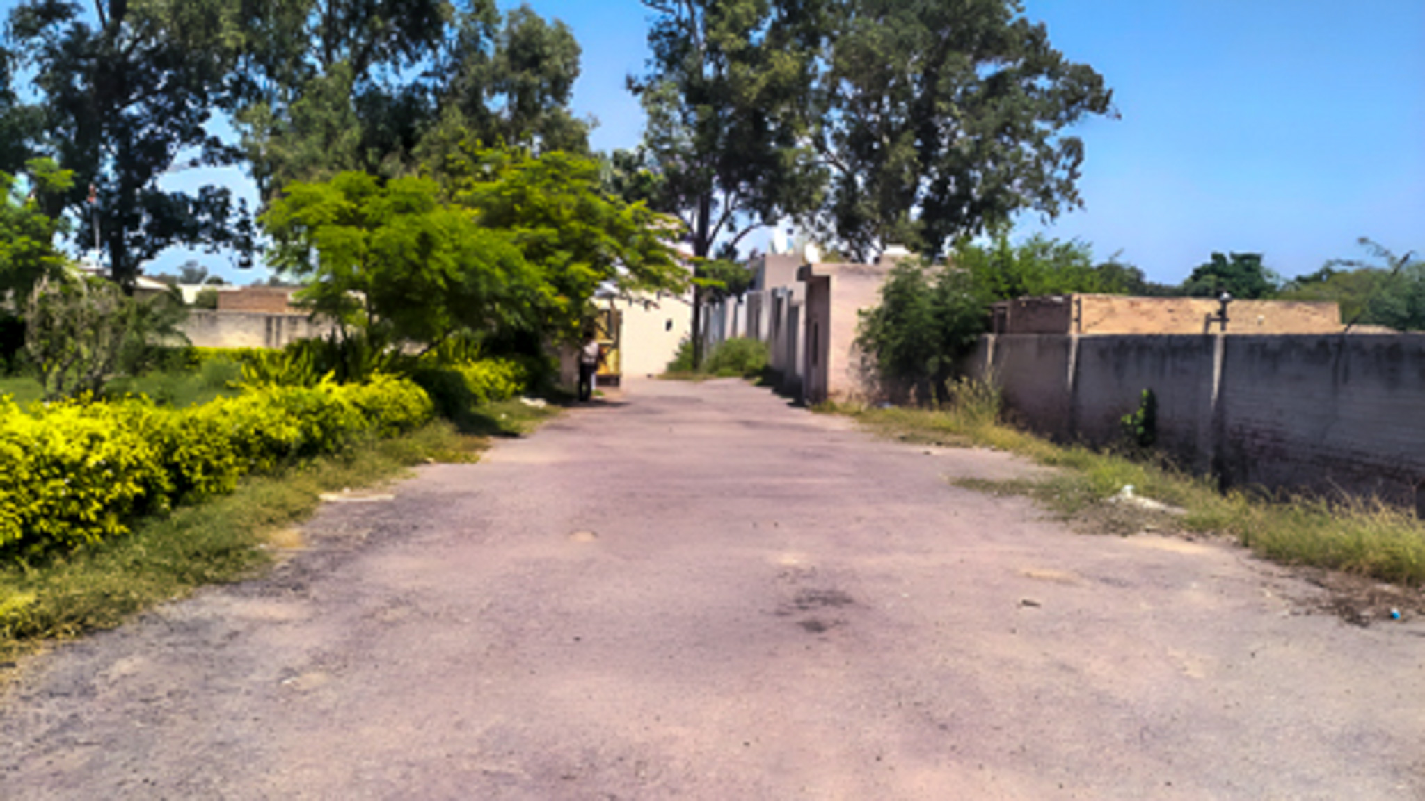 68607 square feet Godowns for sale in Muktsar Industrial Focal Point — photo 17