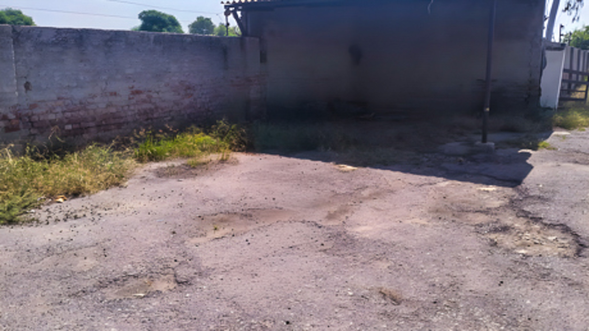 68607 square feet Godowns for sale in Muktsar Industrial Focal Point — photo 18