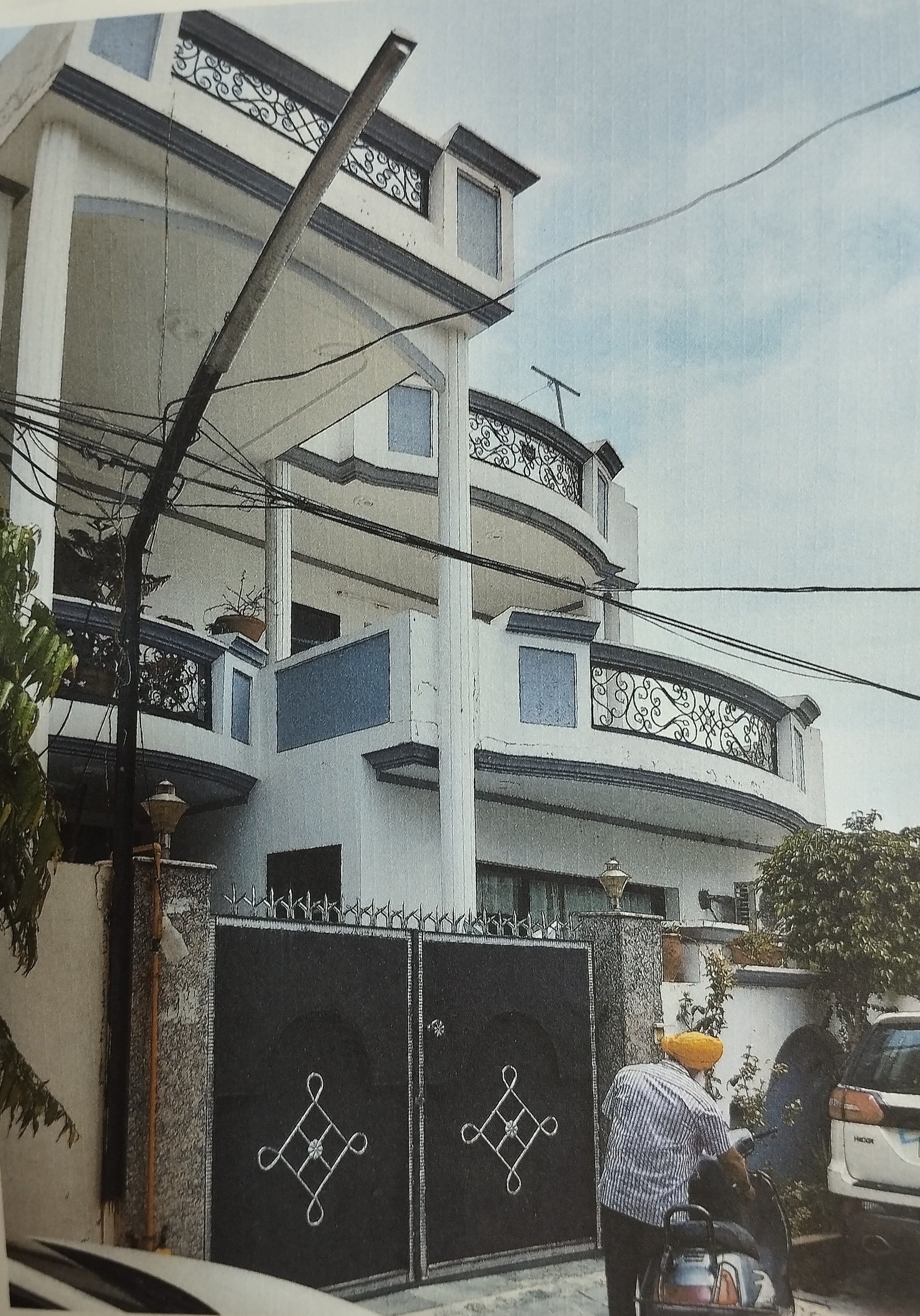 Individual House for sale in Amritsar — photo 1