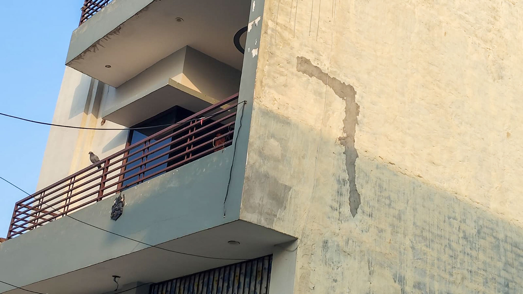 529 square feet Individual House for sale in Phagwara — photo 3