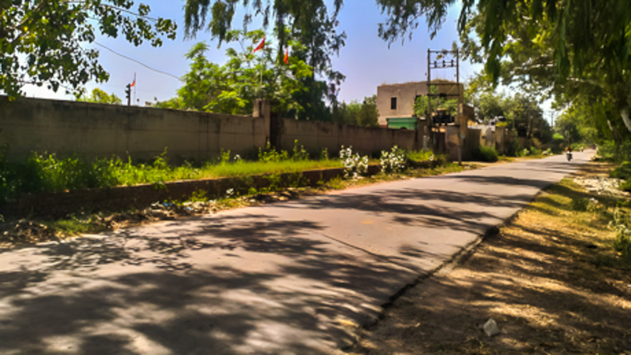 68607 square feet Godowns for sale in Muktsar Industrial Focal Point — photo 2