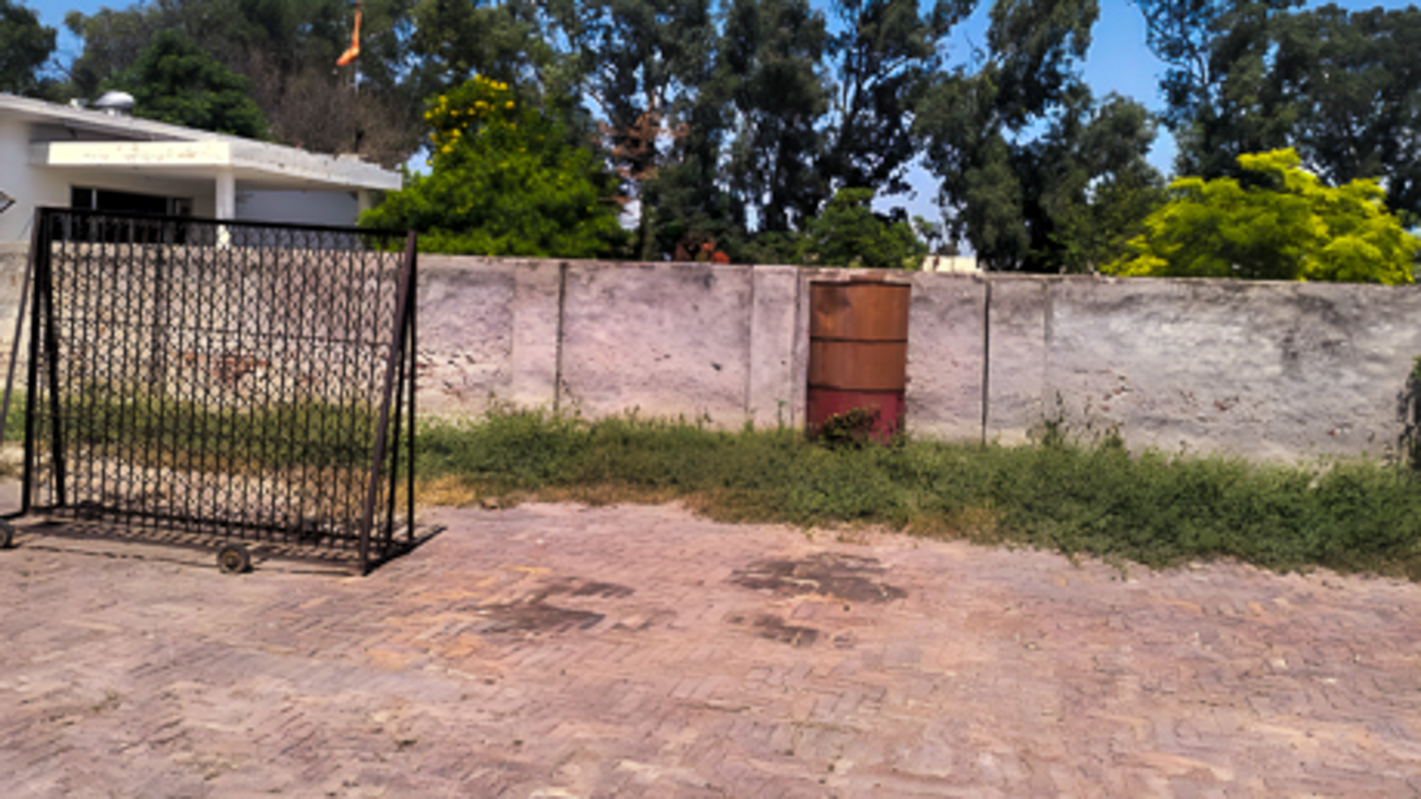 68607 square feet Godowns for sale in Muktsar Industrial Focal Point — photo 1