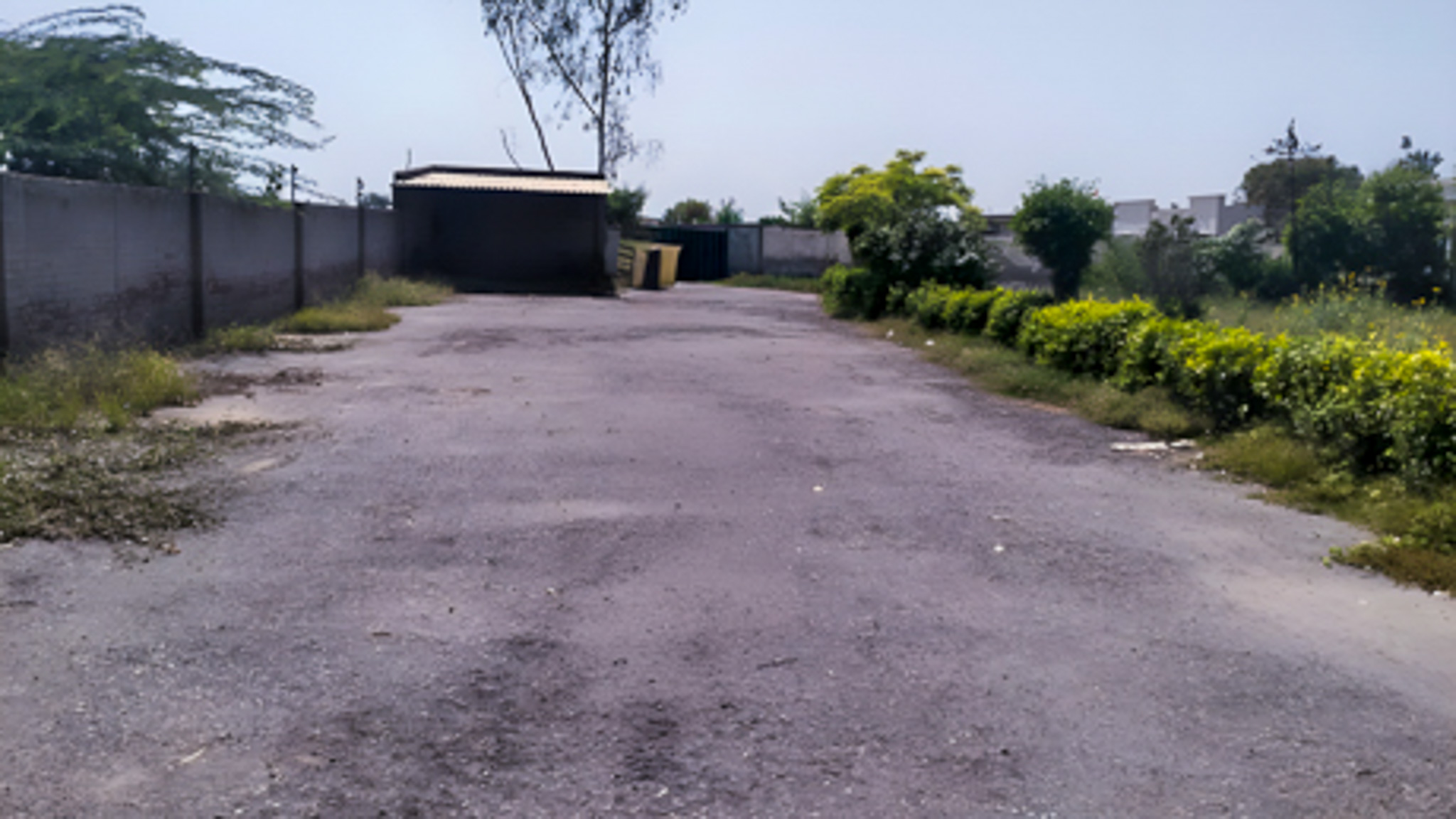 68607 square feet Godowns for sale in Muktsar Industrial Focal Point — photo 4