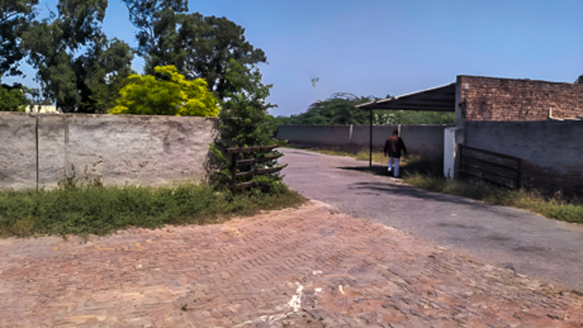 68607 square feet Godowns for sale in Muktsar Industrial Focal Point — photo 5