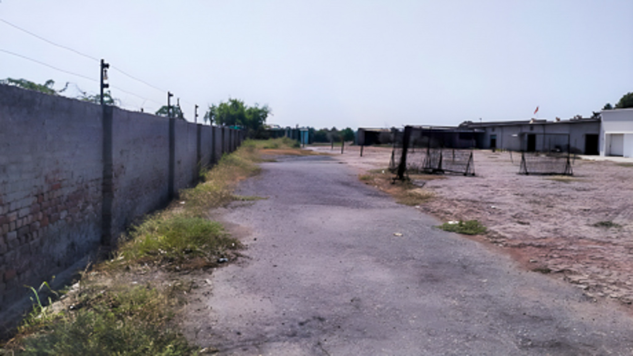 68607 square feet Godowns for sale in Muktsar Industrial Focal Point — photo 8