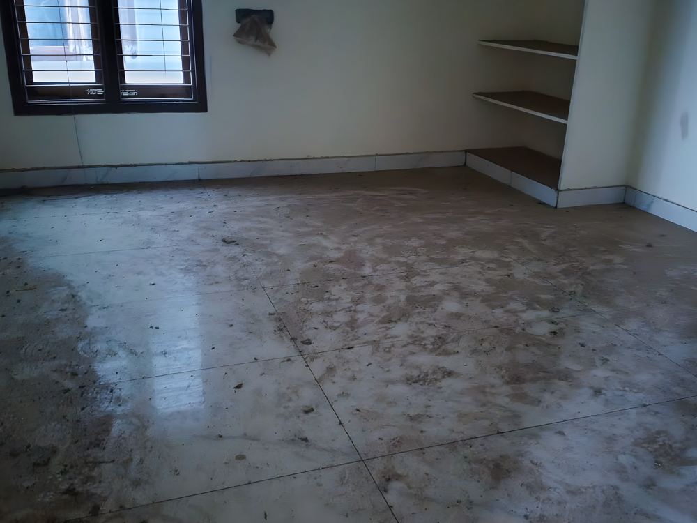 1179 square feet Flat for sale in Dwaraka Krishna Enclave, MANGALAGIRI Amaravati — photo 9