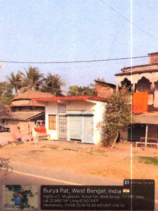 2395 square feet Godowns for sale in Chandrakona — photo 2