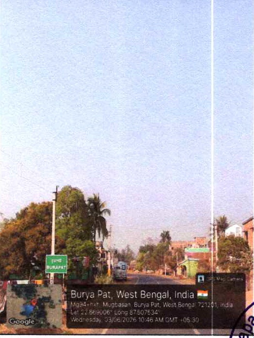 2395 square feet Godowns for sale in Chandrakona — photo 3