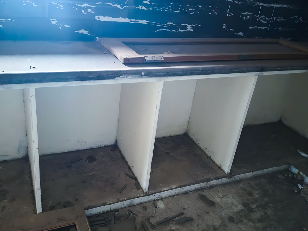 1179 square feet Flat for sale in Dwaraka Krishna Enclave, MANGALAGIRI Amaravati — photo 2