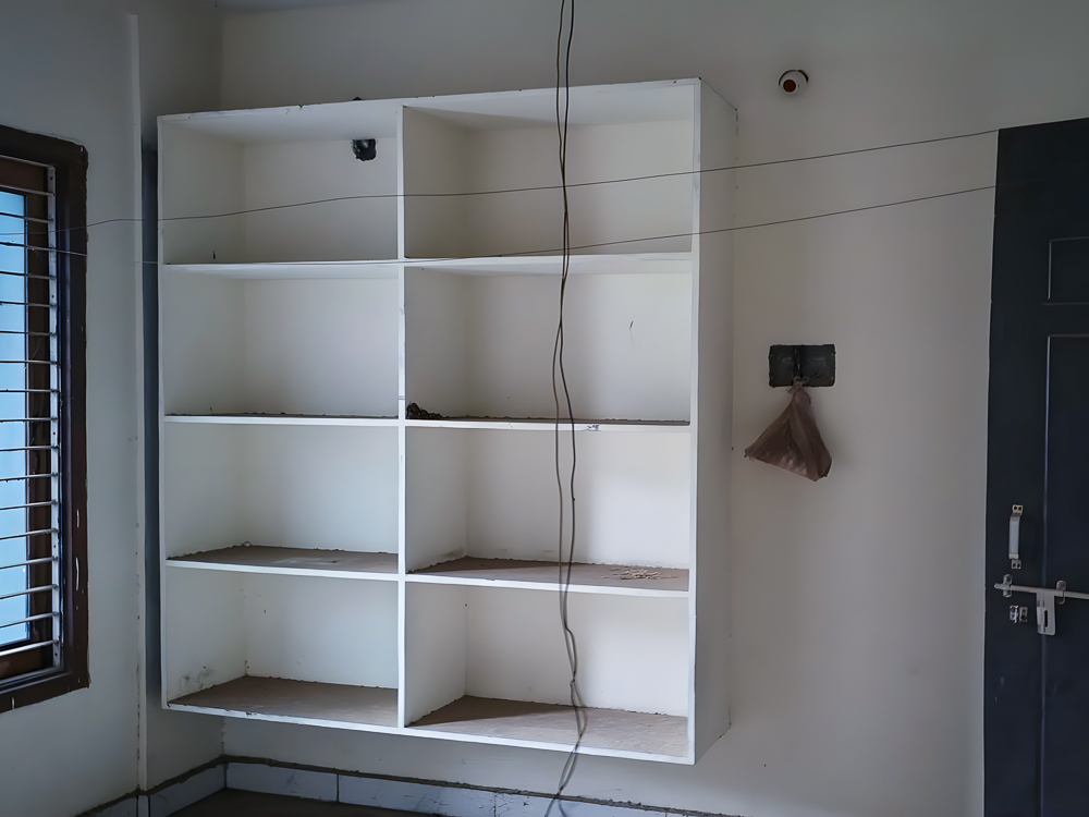 1179 square feet Flat for sale in Dwaraka Krishna Enclave, MANGALAGIRI Amaravati — photo 5