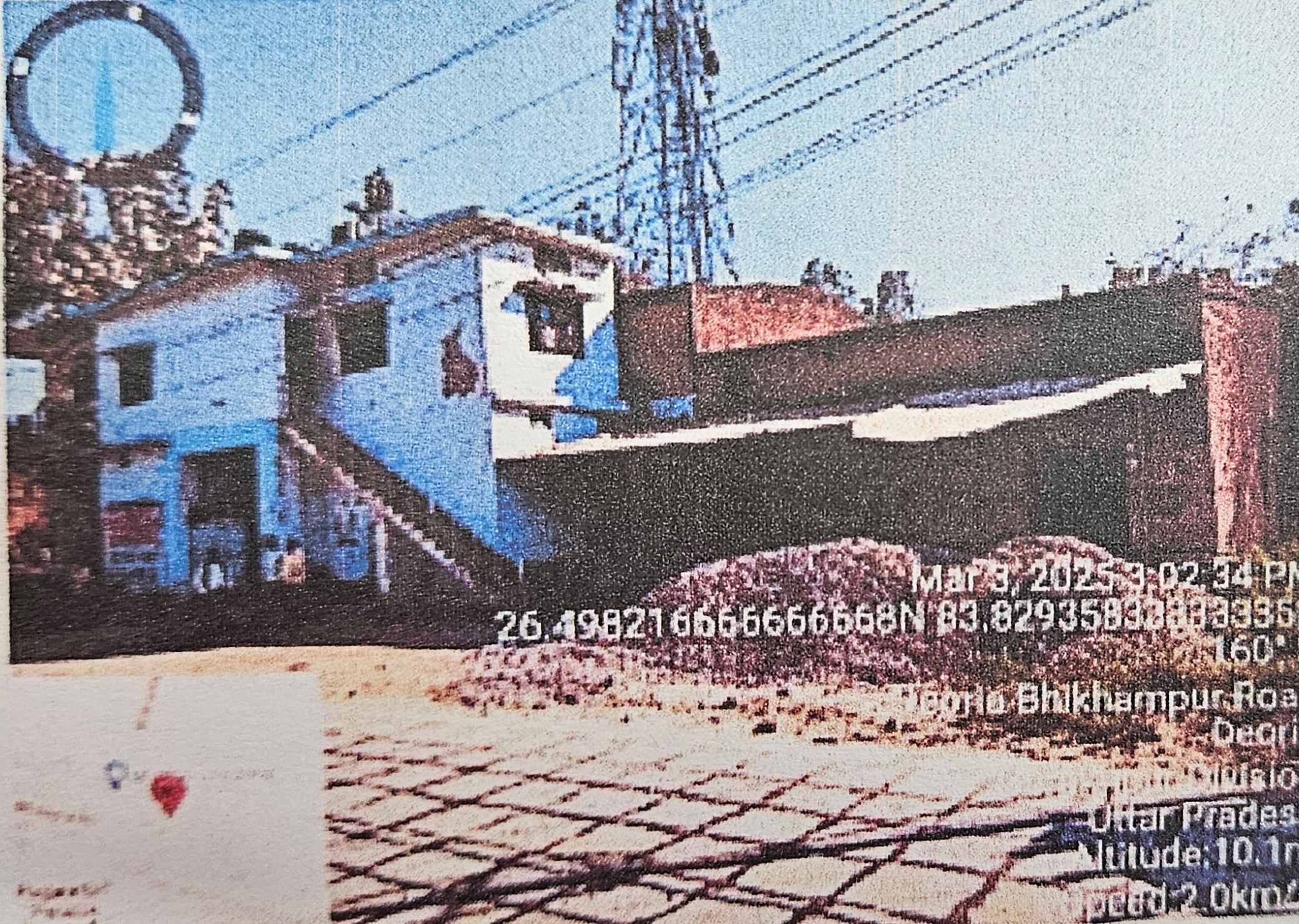 Individual House for sale in Deoria — photo 1