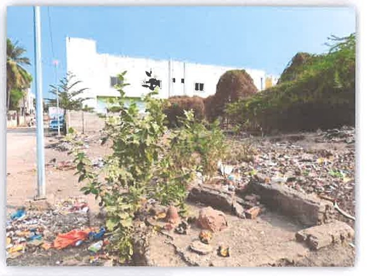 1 BHK Plot for sale in NAP, SEMI URBAN Jalna — photo 4